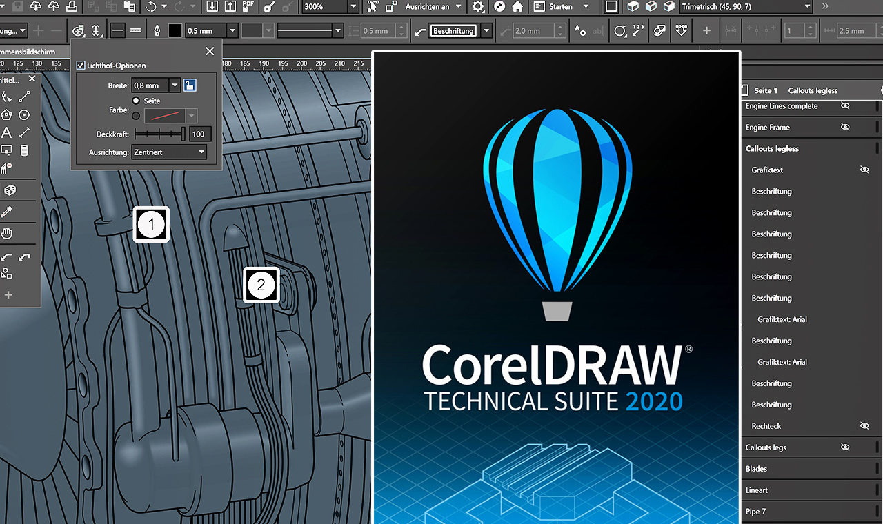 for iphone instal CorelDRAW Technical Suite 2023 v24.5.0.686 free